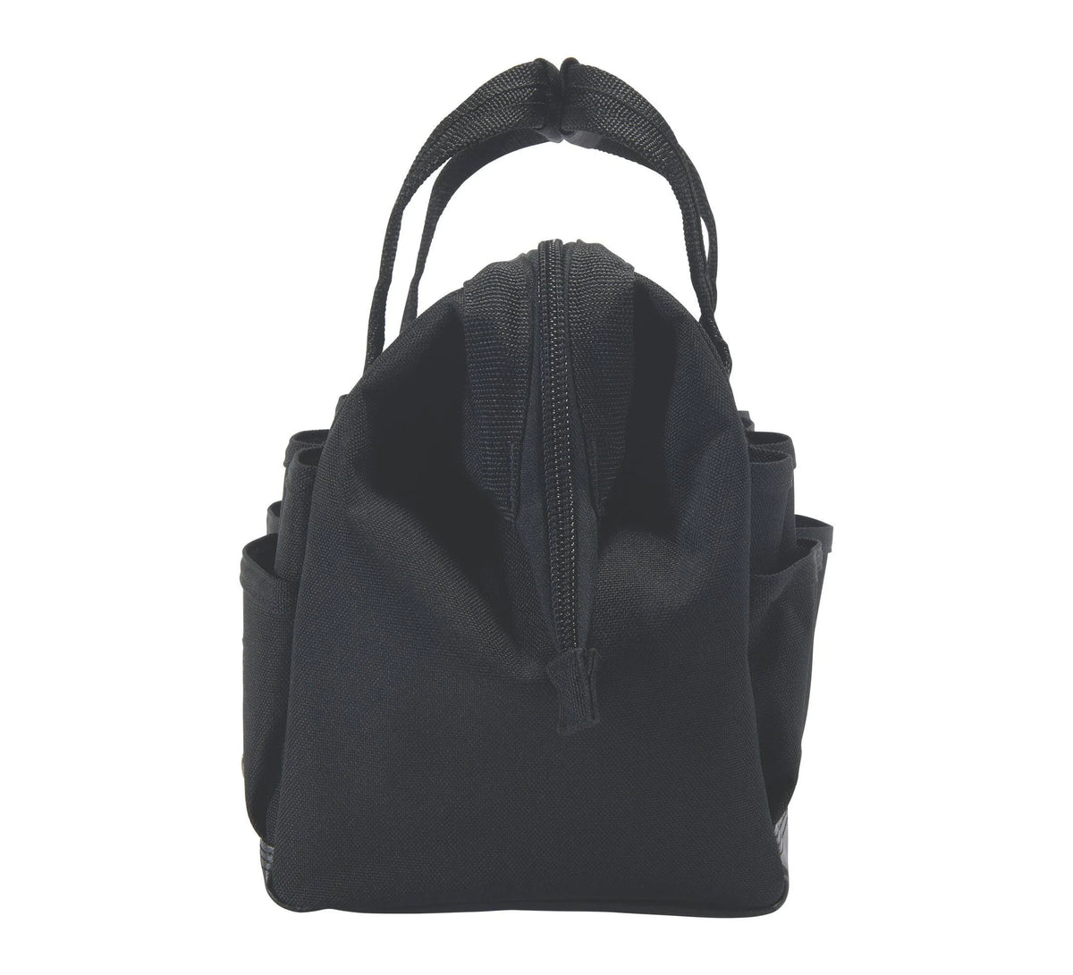 14-Inch 25-Pocket Tool Bag - Black