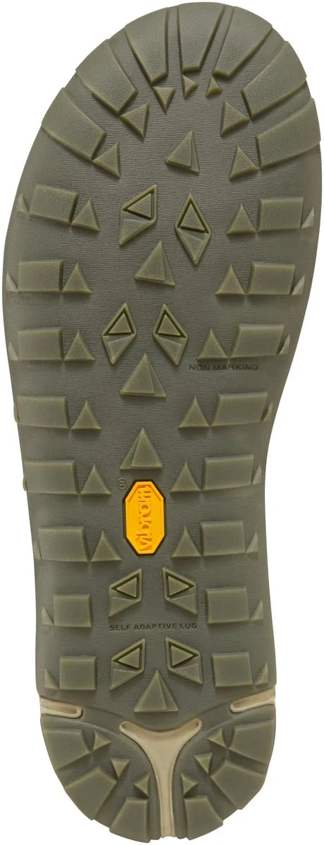 Men's Camo EVA Recovery Slide Sandal