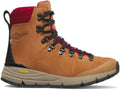 Women's Insulated Waterproof Side-Zip Hiking Boot