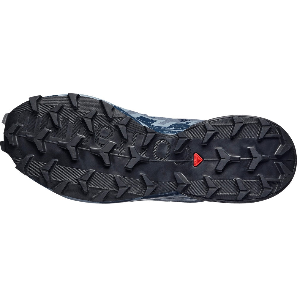 Women's Trail Running Shoes - Blue