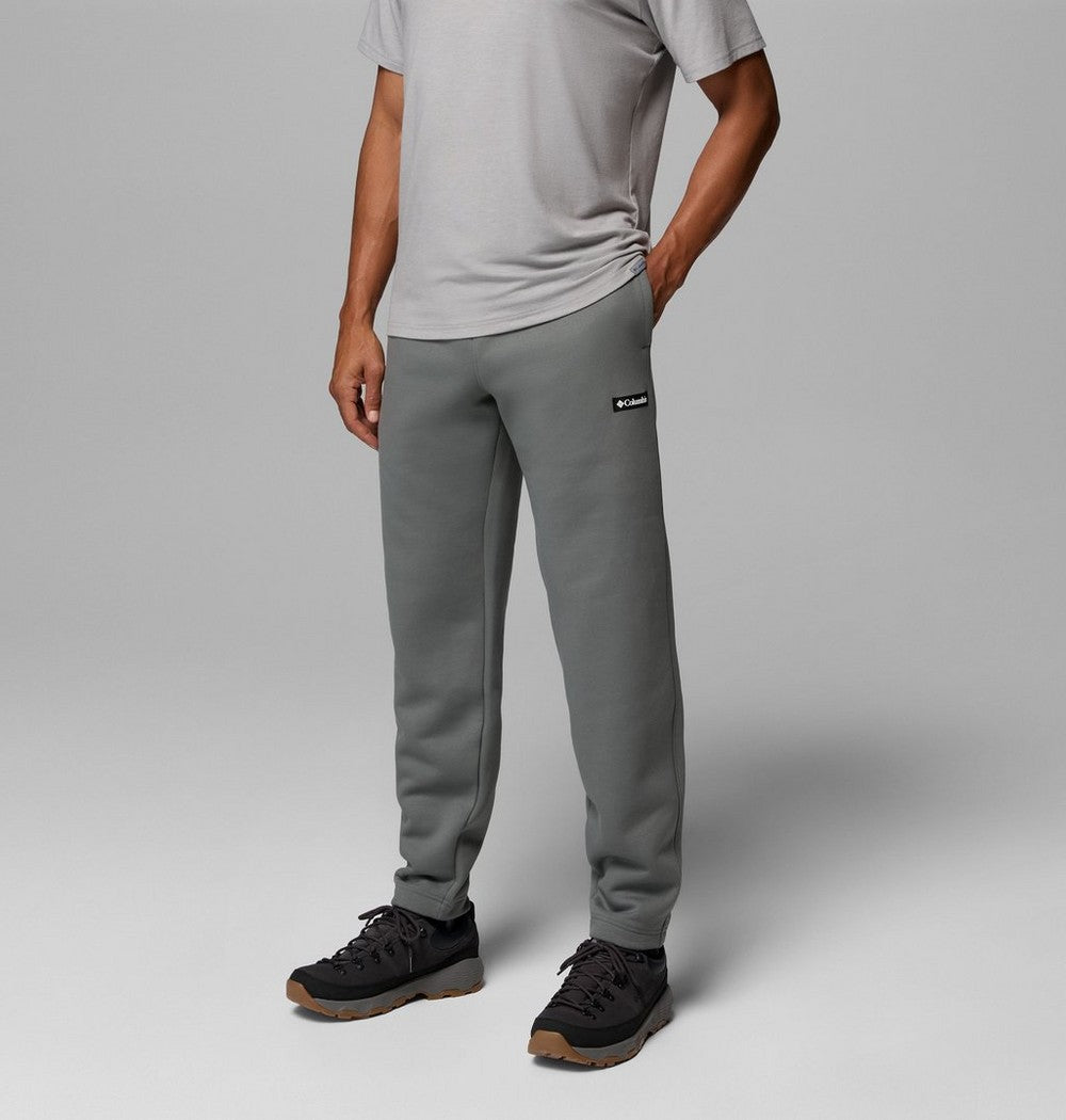 Men's Heavyweight Fleece Sweatpants - Gray