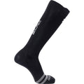 Unisex Knee-High Running Socks