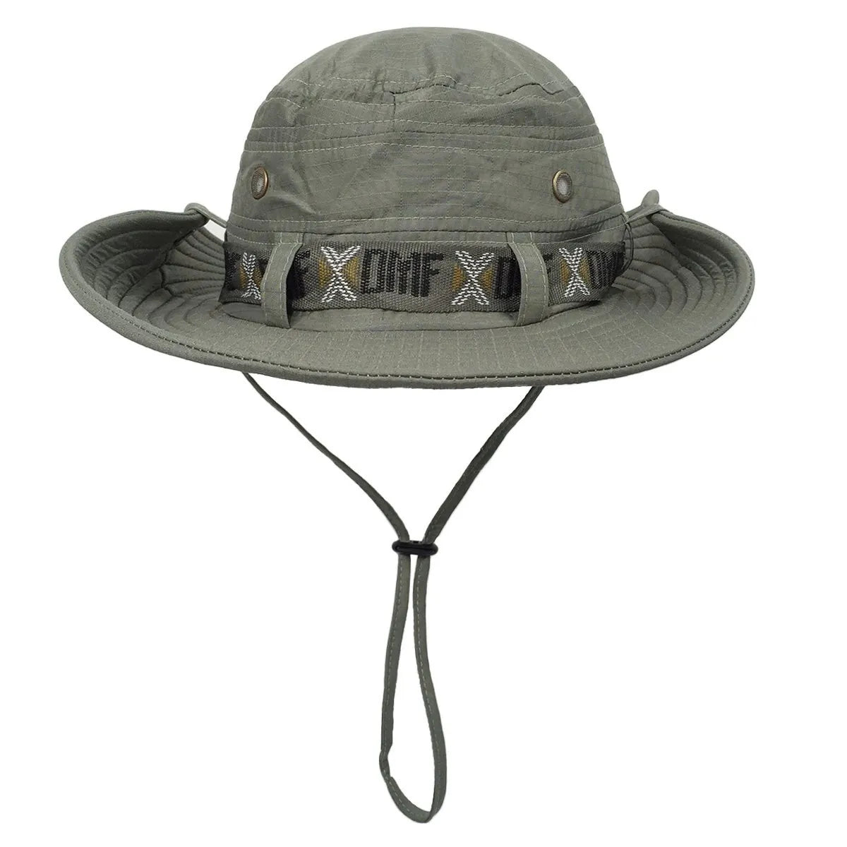 Sun Protection Hat For Fishing, Waterproof And Uv Protection Hat For Summer, Hat For Hunting And Camping