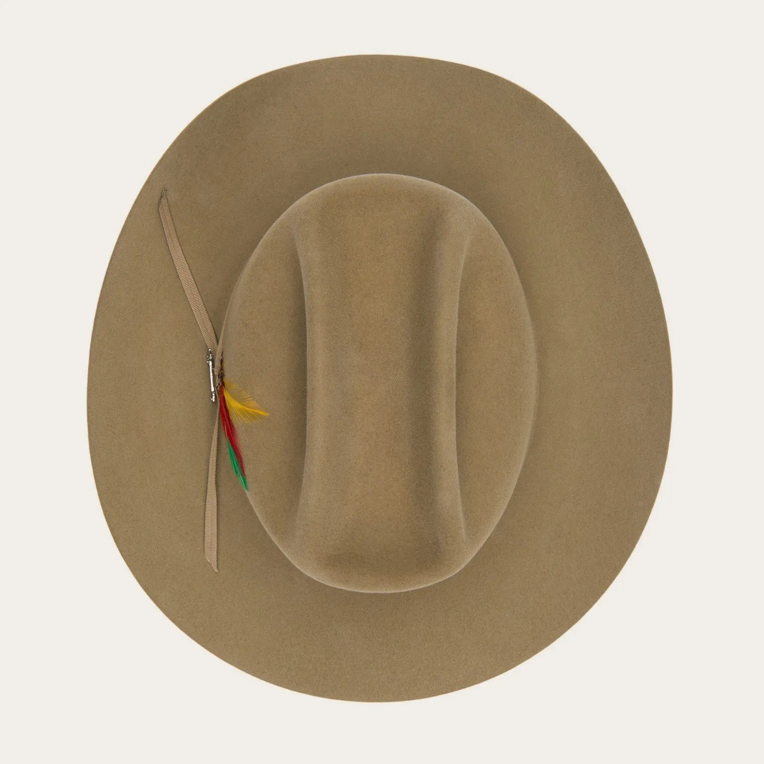 Range 6X Cowboy Hat