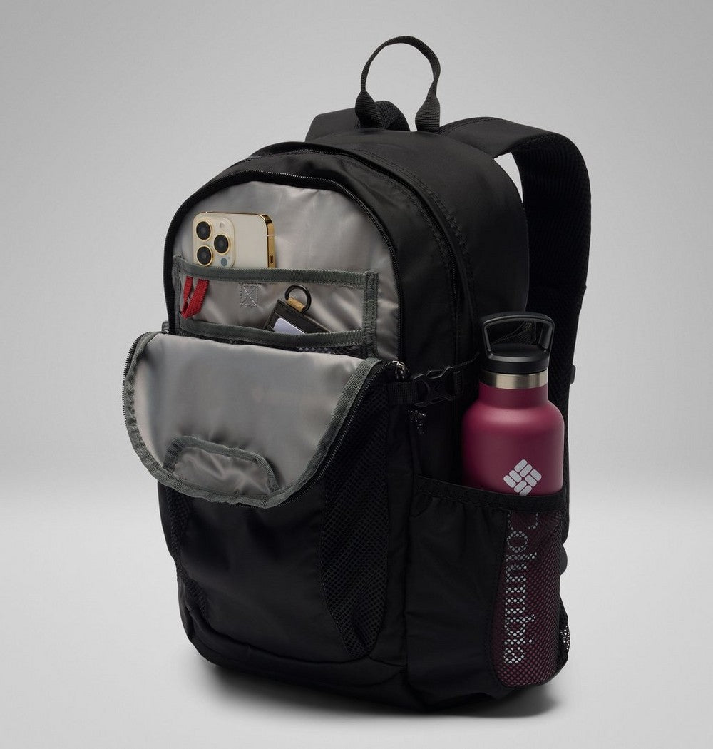 20L Laptop Hiking Backpack - Navy