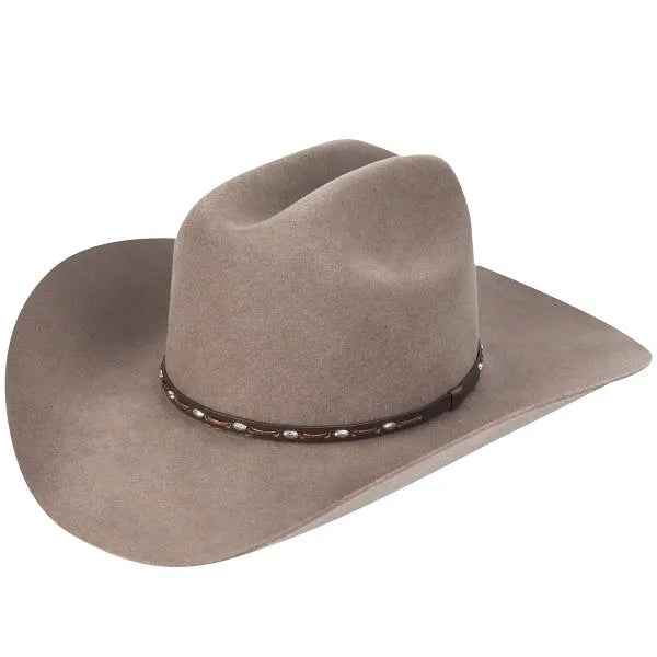 Carsten 2X Cowboy Western-Mole