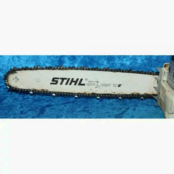 STIHL Farm Boss Chainsaw 50.2 cc, 2.6 kW - MS271
