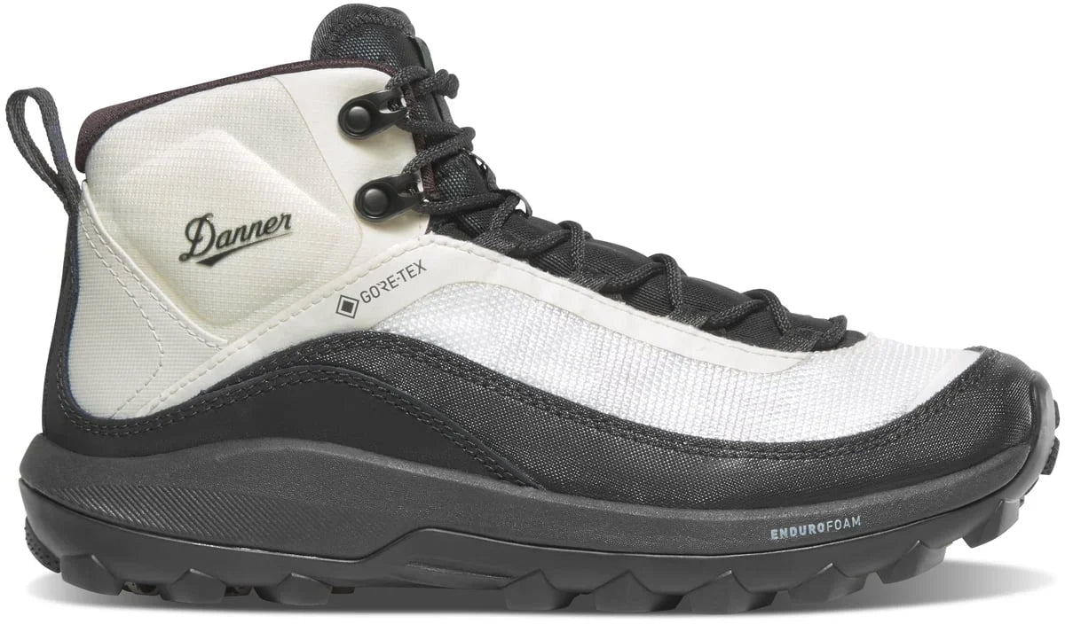 Women's Waterproof Mid Hiking Boots - Trillium