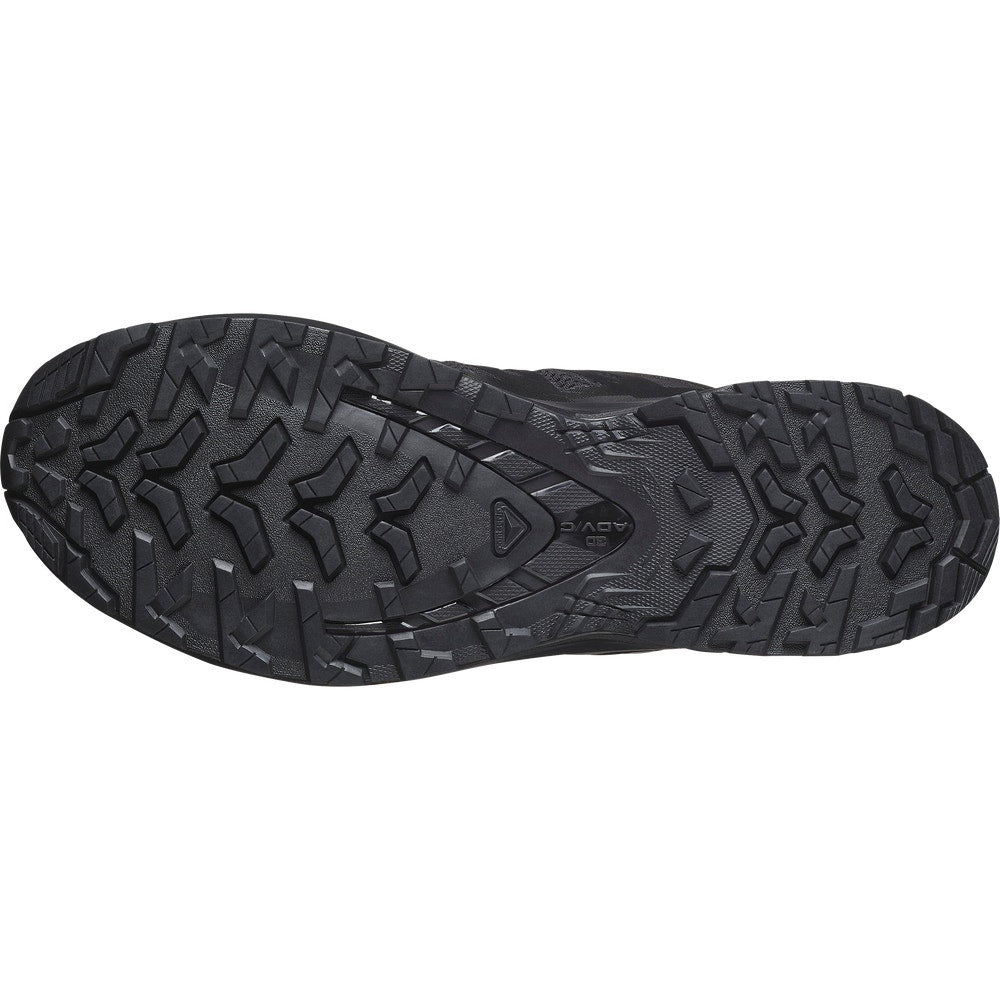 Unisex Tactical Shoes - Black