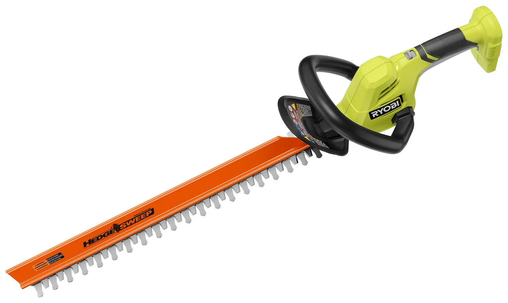 18V 22-Inch Cordless Hedge Trimmer