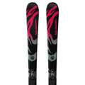 Kids' All-Mountain Ski Set