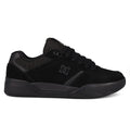 Men's Low-Top Skate Sneakers - Black