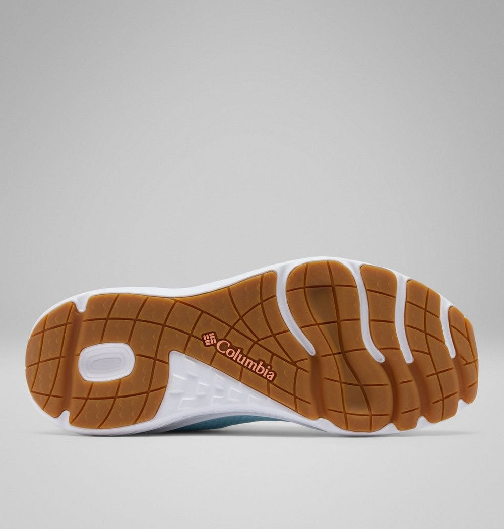 Women's Breathable Fishing Shoe - Pink