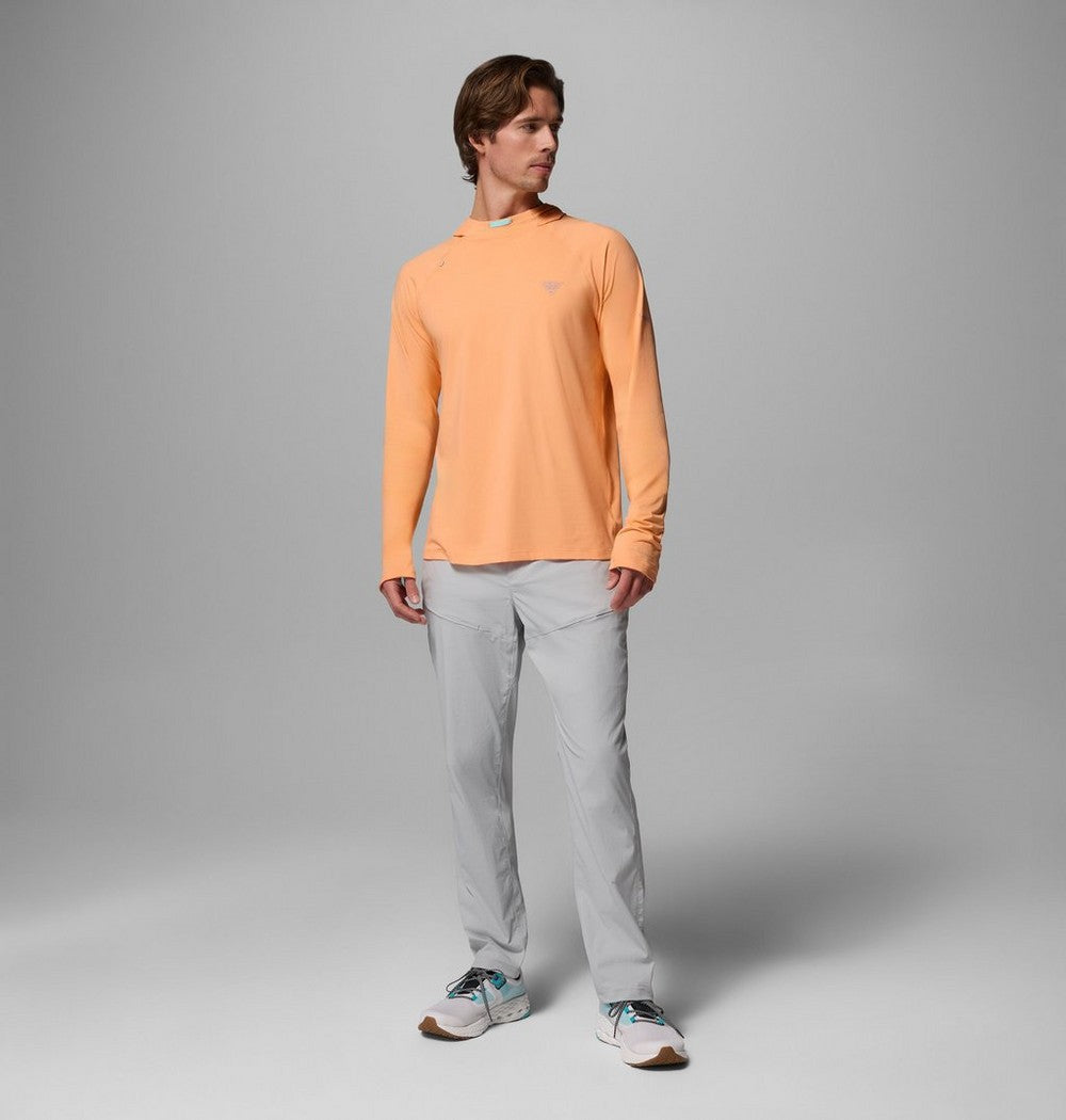 Men's Stretch Fishing Pants - Grey