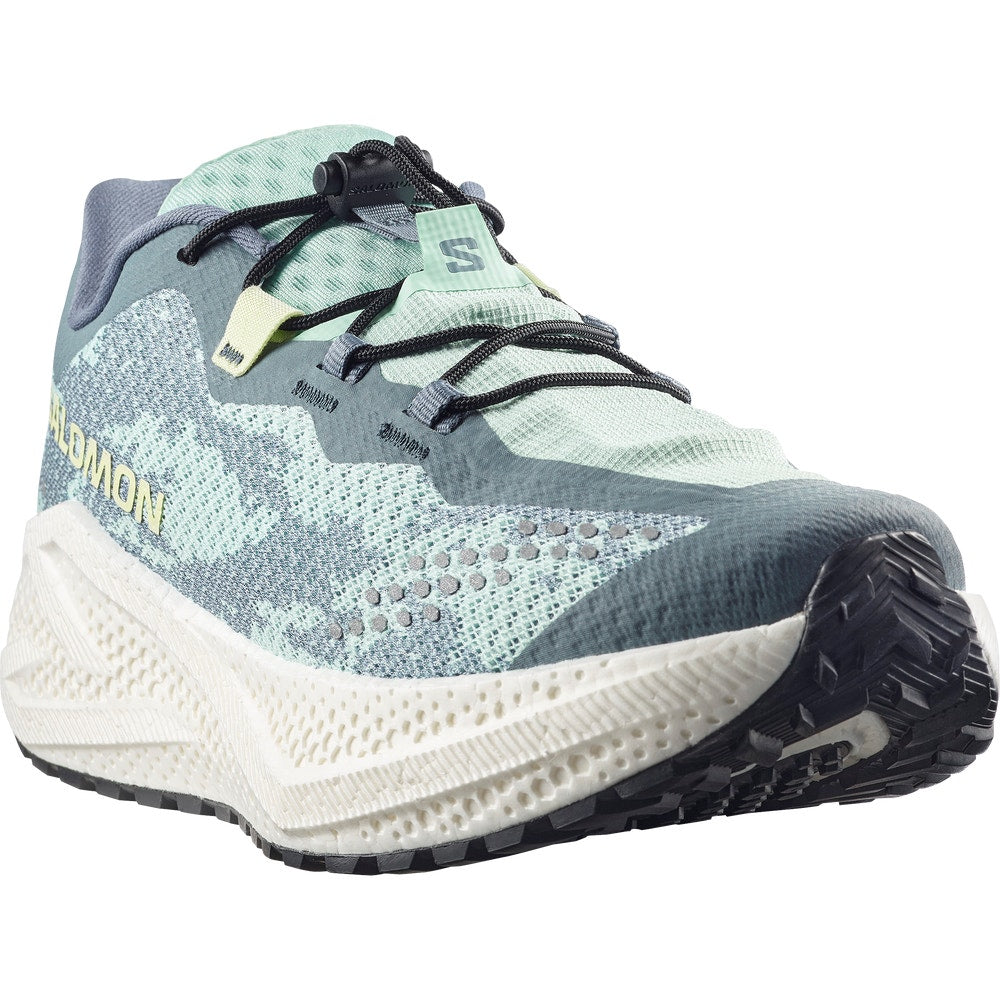 Men's Gravel Running Shoes - Tan