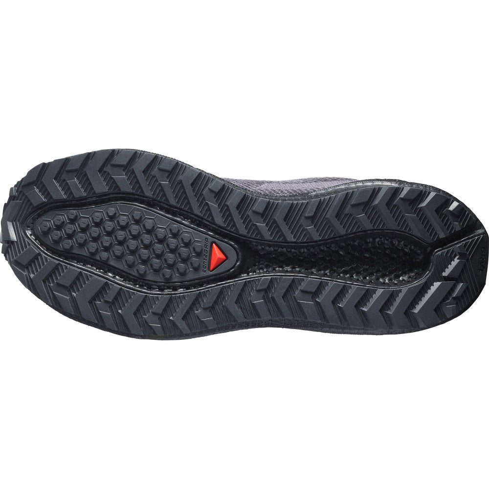 Women's Waterproof Gravel Running Shoes