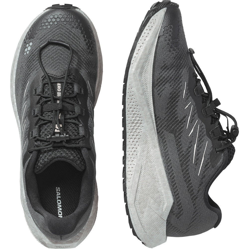 Women's Gravel Running Shoes - Purple