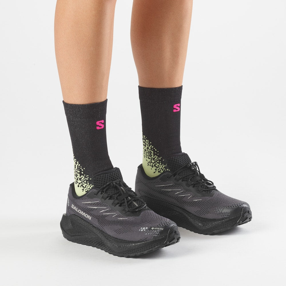 Women's Waterproof Gravel Running Shoes