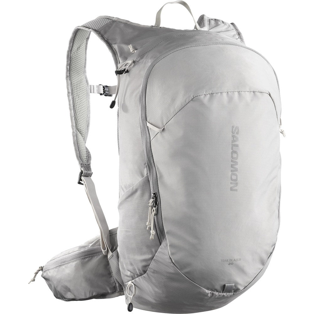20L Hiking Daypack - Green