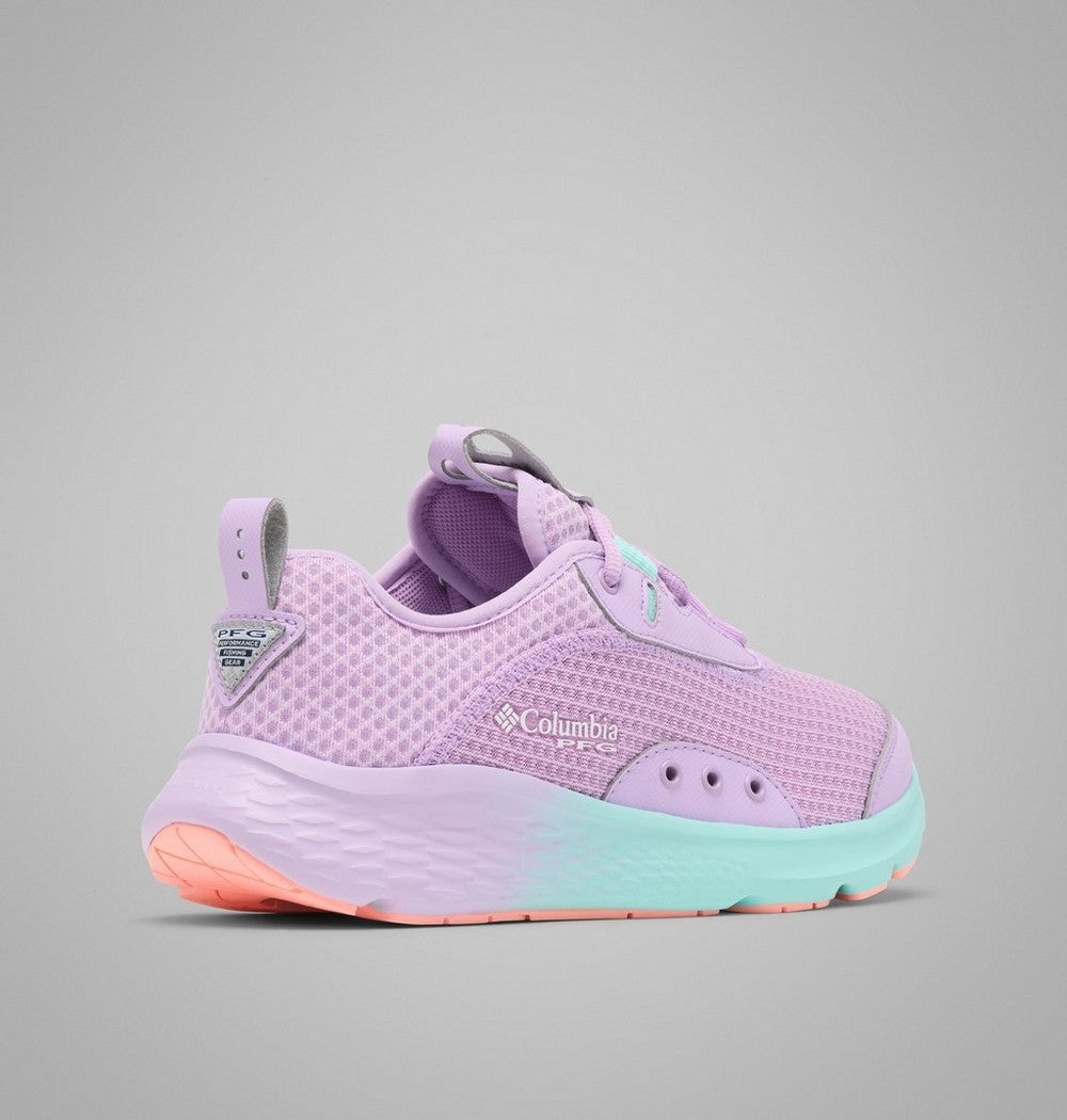 Women's Breathable Fishing Shoe - Pink