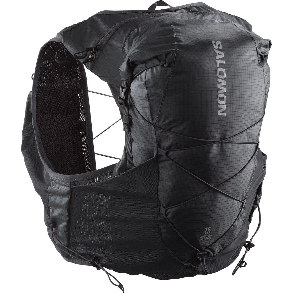 15L Weather-Resistant Running Vest