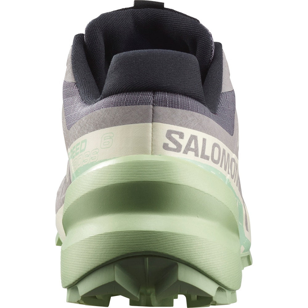 Women's Trail Running Shoes - Blue
