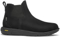 Men's Waterproof Chelsea Boot - Black