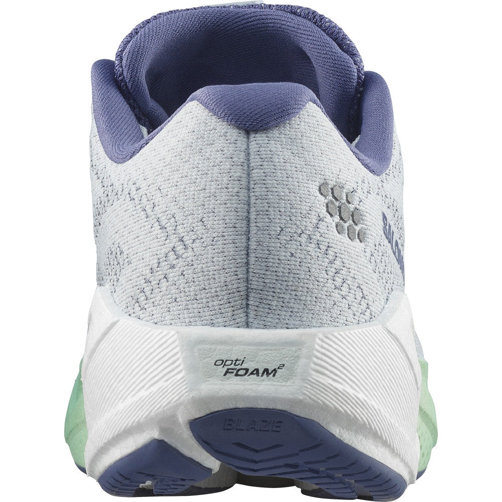 Women's Road Running Shoes - Blue