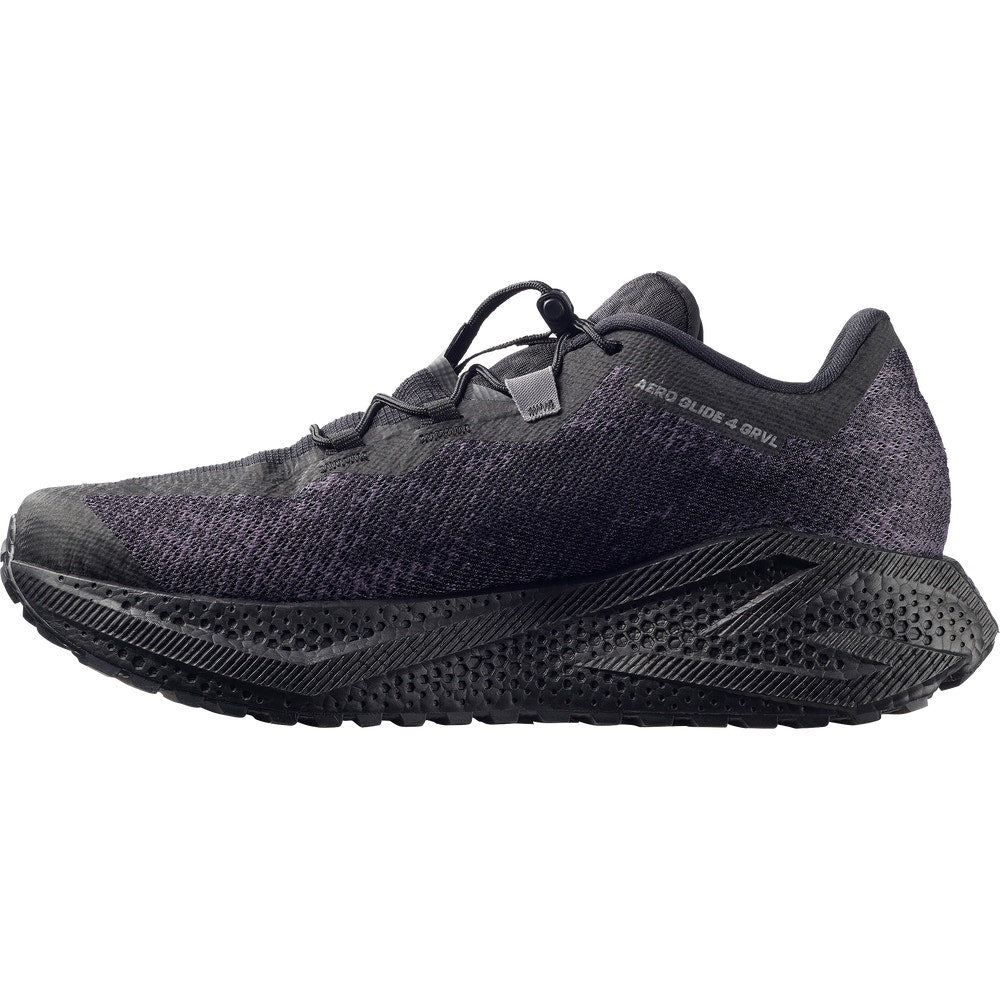 Men's Gravel Running Shoes - Tan