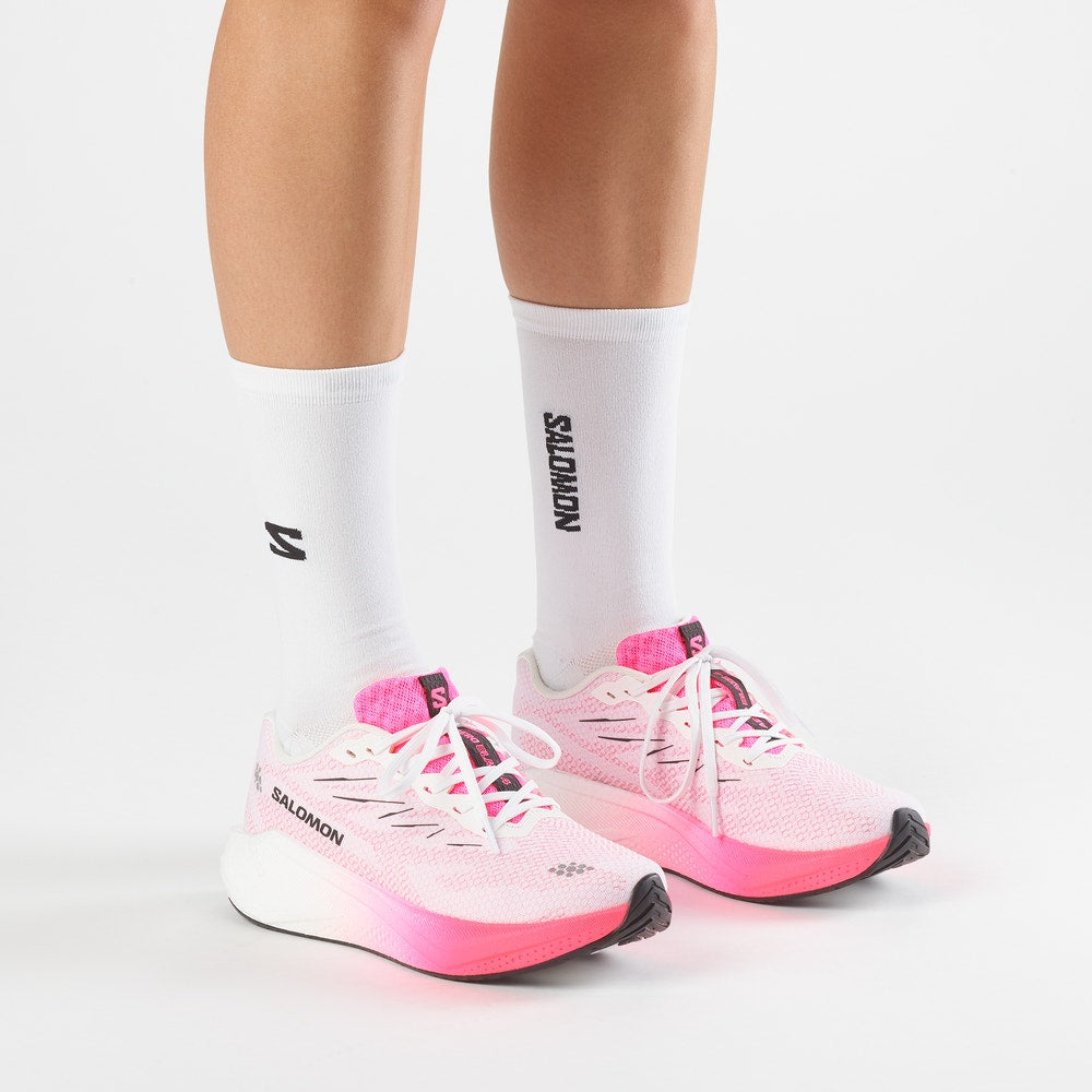Women's Road Running Shoes - Blue