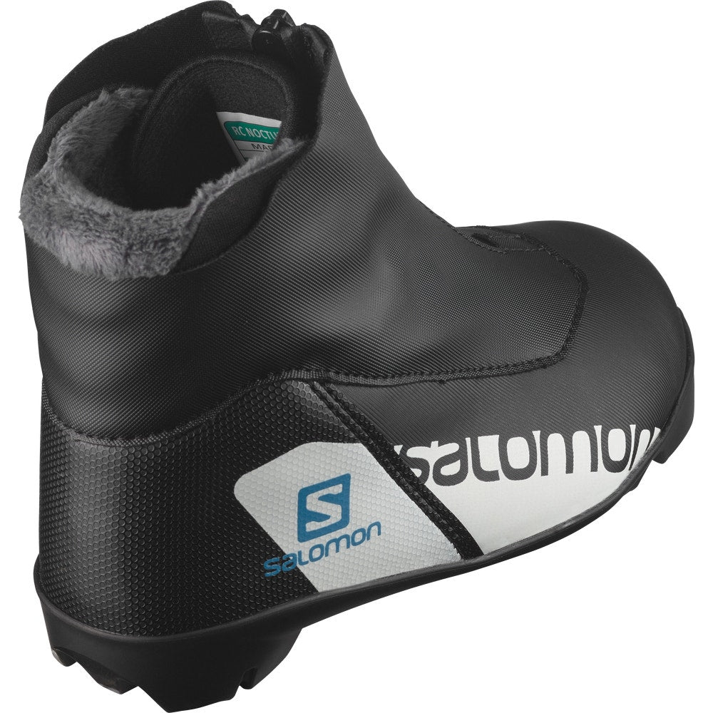 Kids' Classic Cross-Country Ski Boots