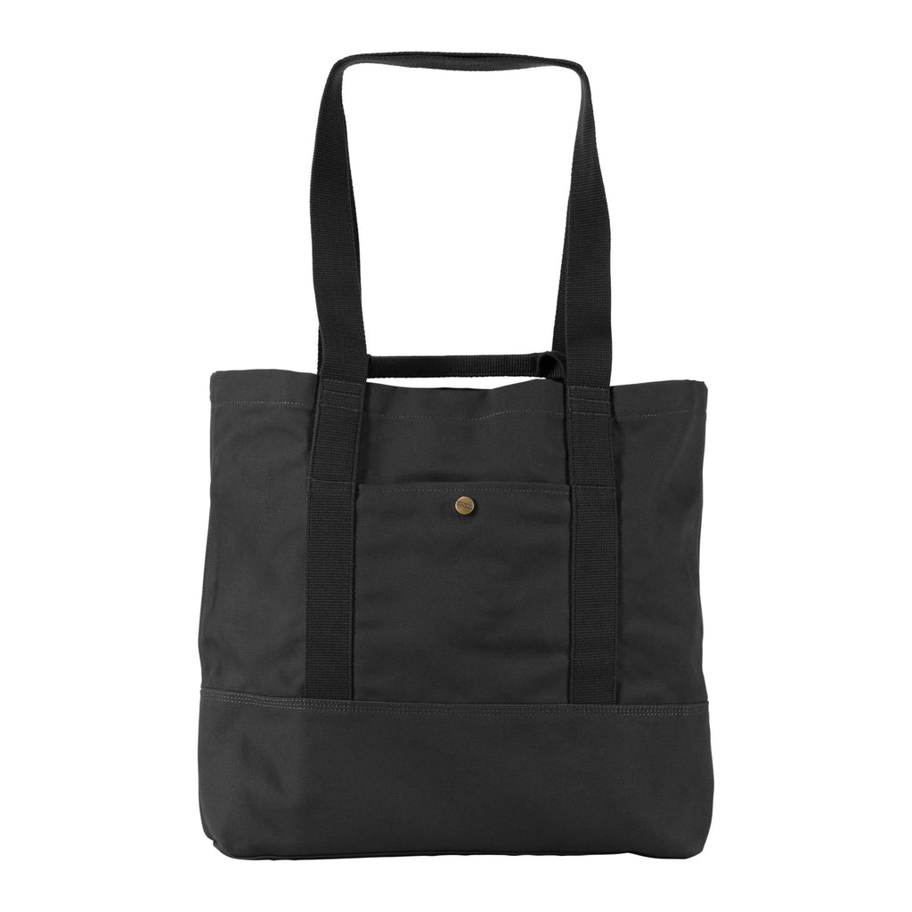 18L Heavyweight Cotton Tote - Chalk