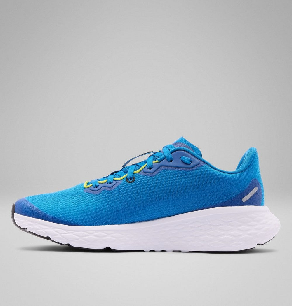 Men's Lightweight Trail Running Shoe - Blue