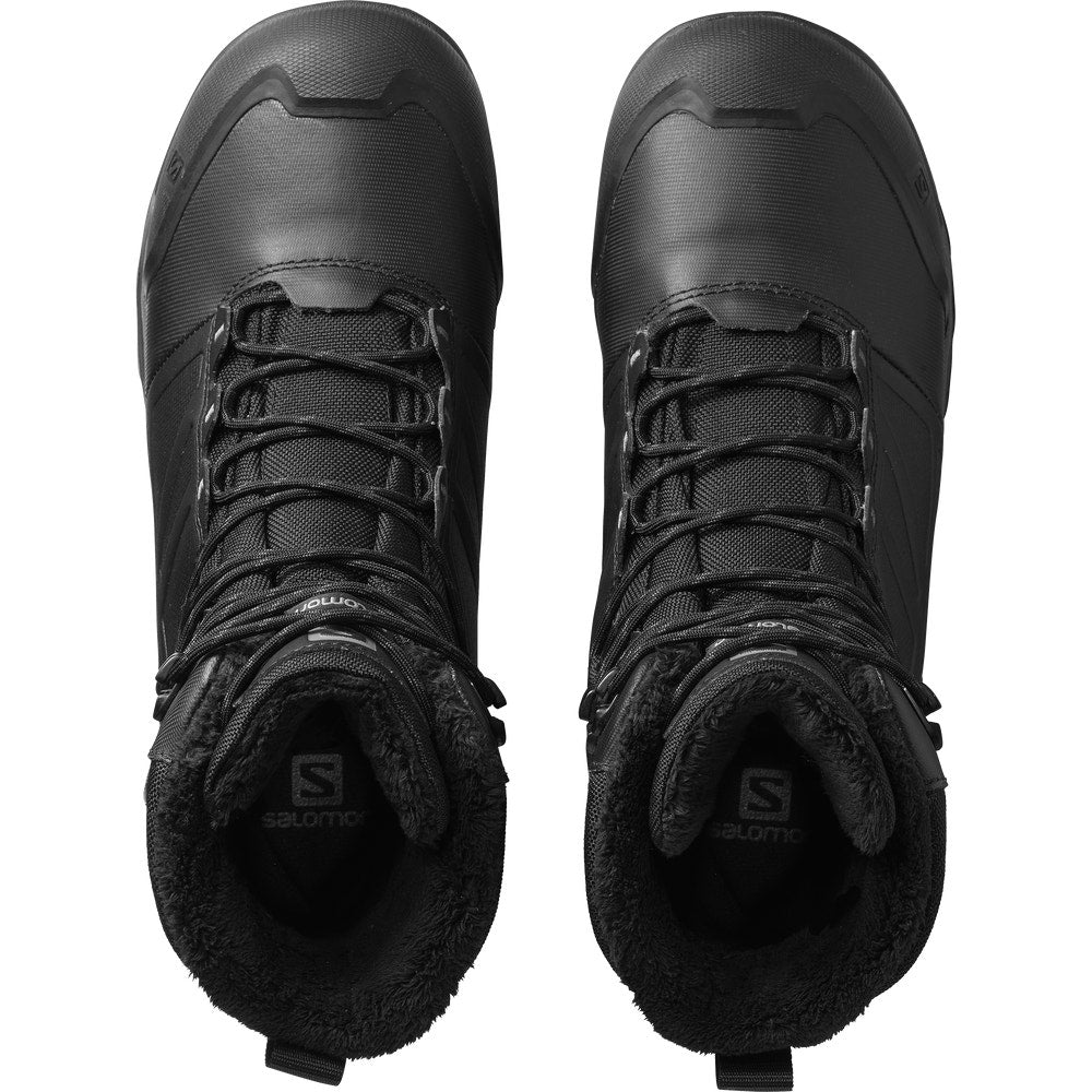 Men's Insulated Waterproof Winter Boot