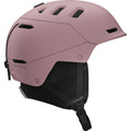 Unisex Snow Sports Helmet - Pink