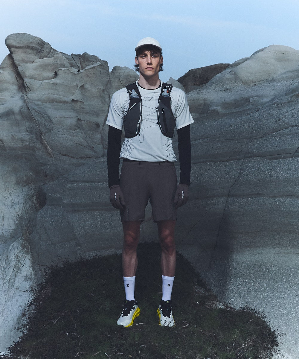 Unisex 12L Running Hydration Vest