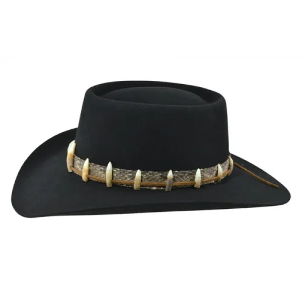 The Dundee Outback Hat