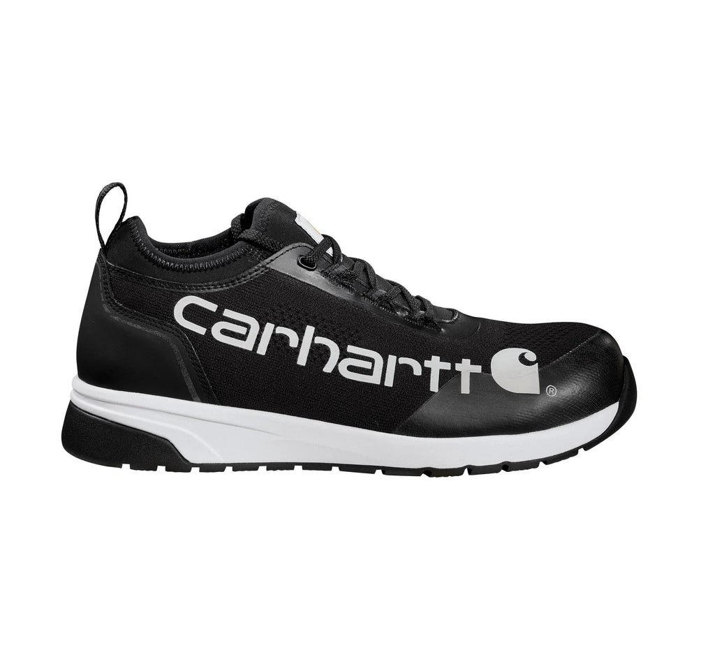 Men's Knit Static-Dissipative Work Shoe