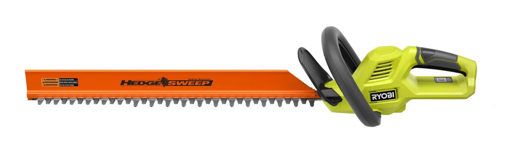 40V 24-Inch Hedge Trimmer Kit