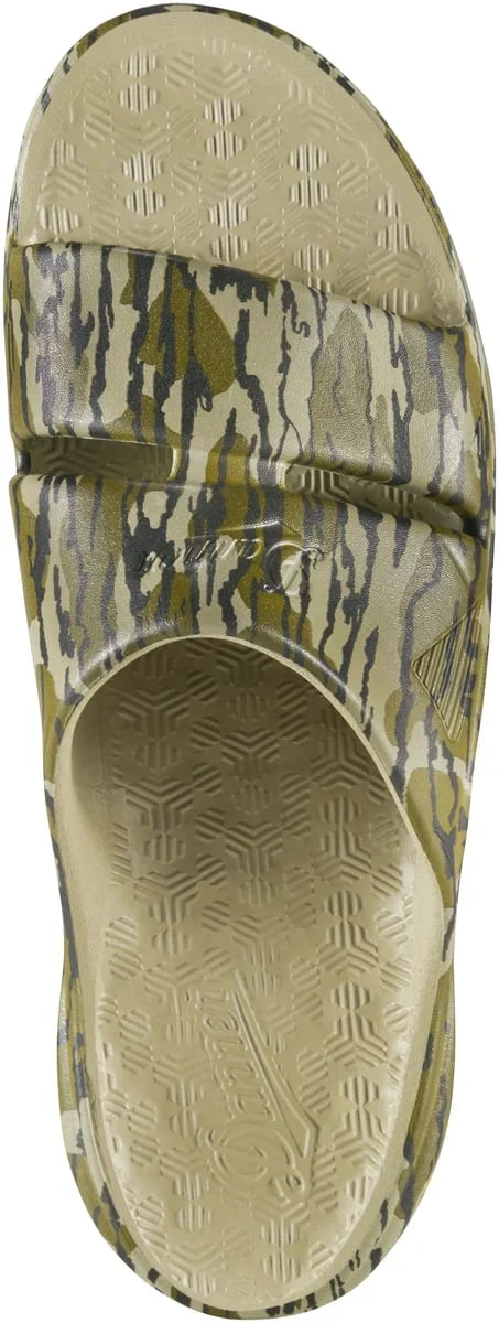 Men's Camo EVA Recovery Slide Sandal