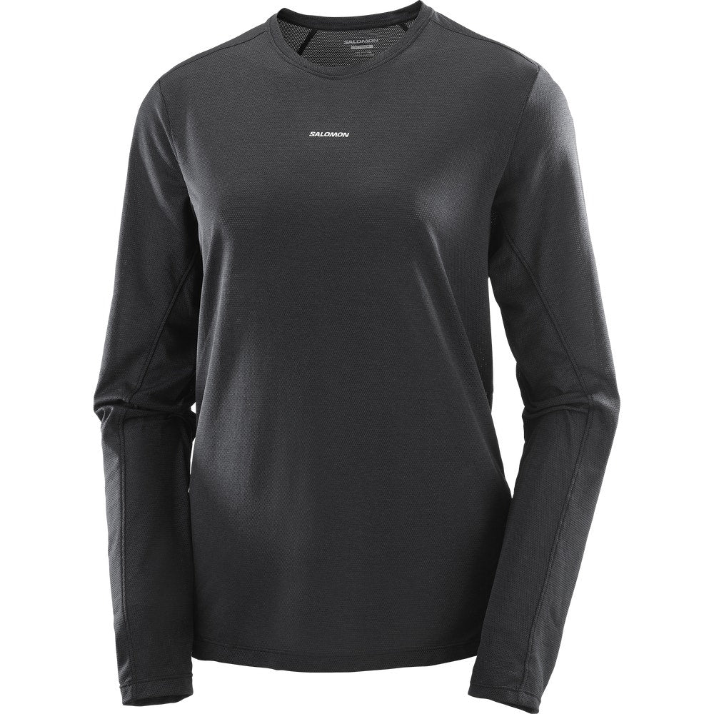 Women's Lightweight Long Sleeve Running Shirt