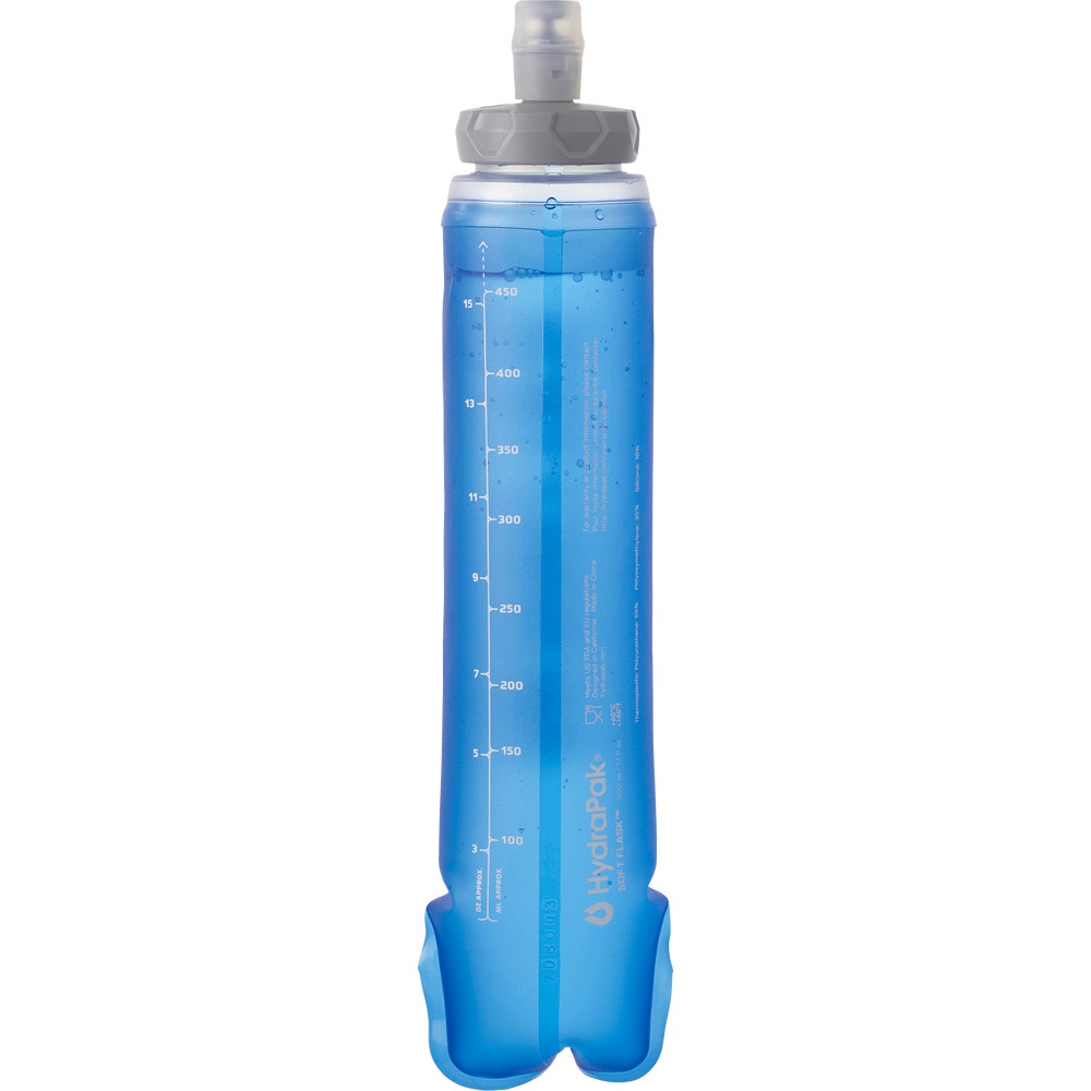 500 ml Soft Hydration Flask