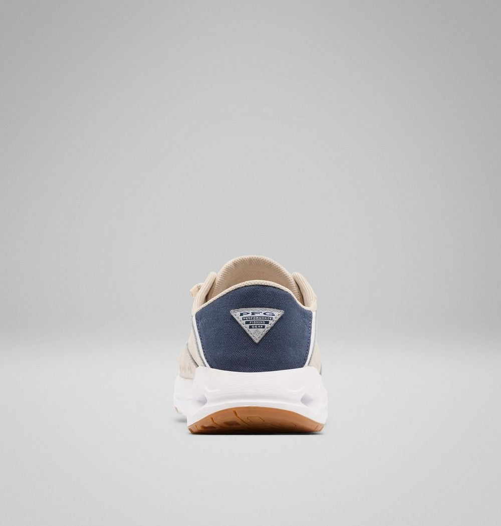 Men's Water-Resistant Slip-On Fishing Shoe