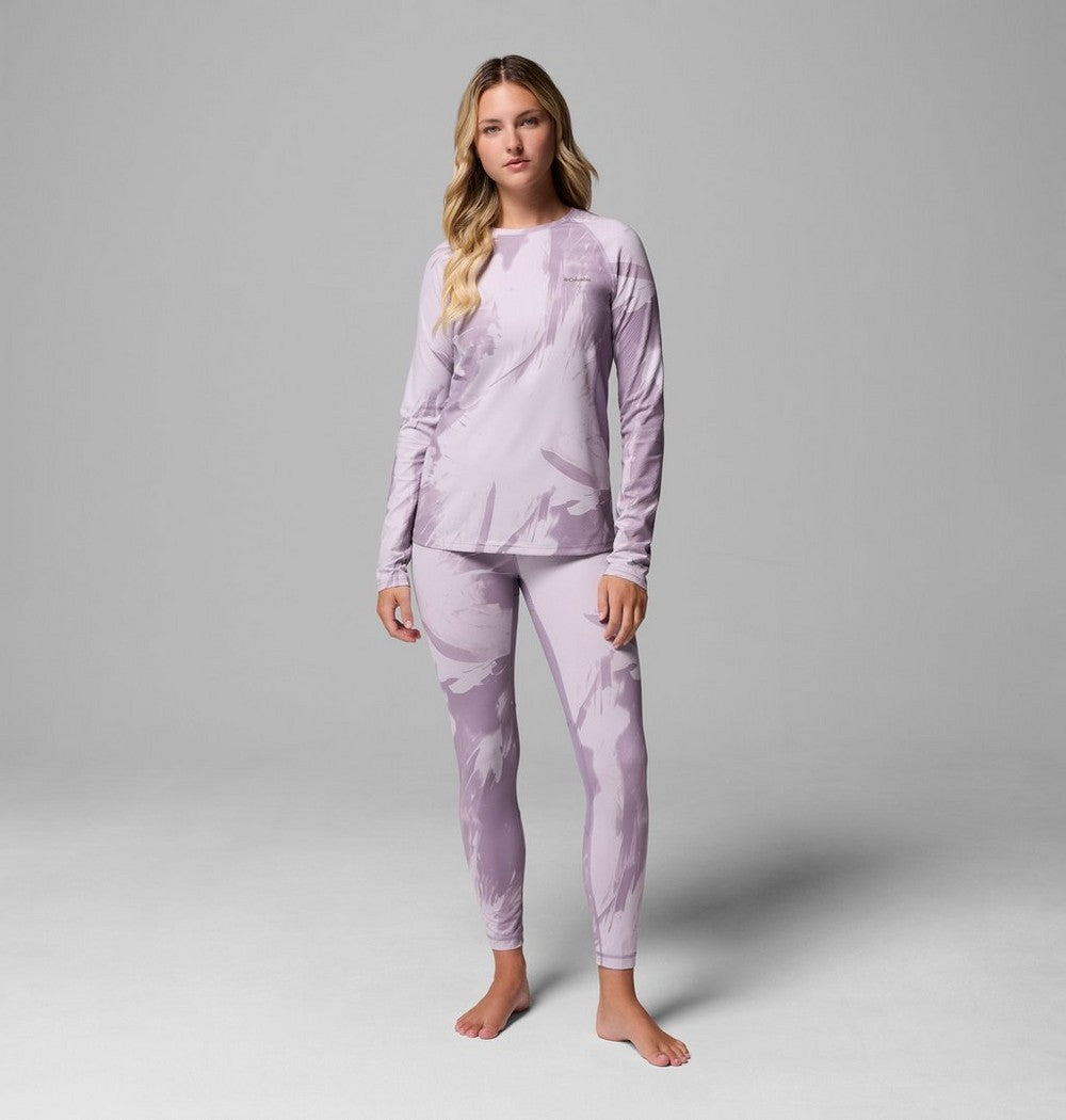 Women's Thermal Base Layer Tights - Fig