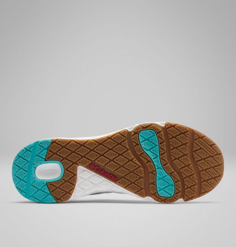 Men's Ventilated Water Shoes - Grey