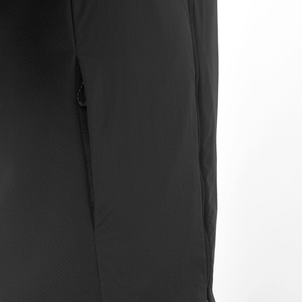 Men's Insulated Hybrid Running Jacket