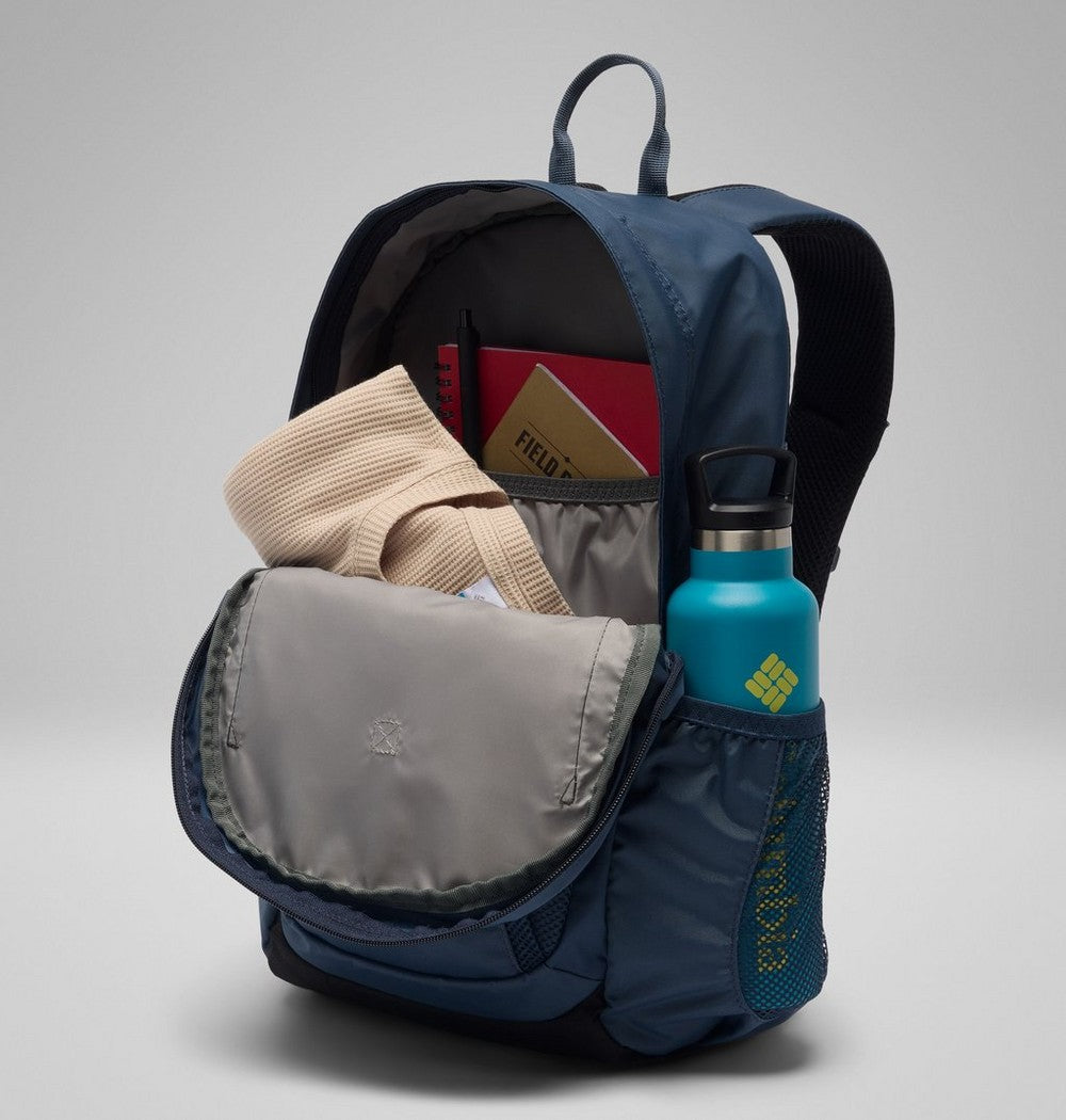 20L Laptop Hiking Backpack - Navy