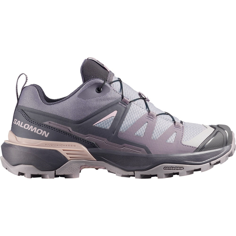 Women's Hiking Shoes