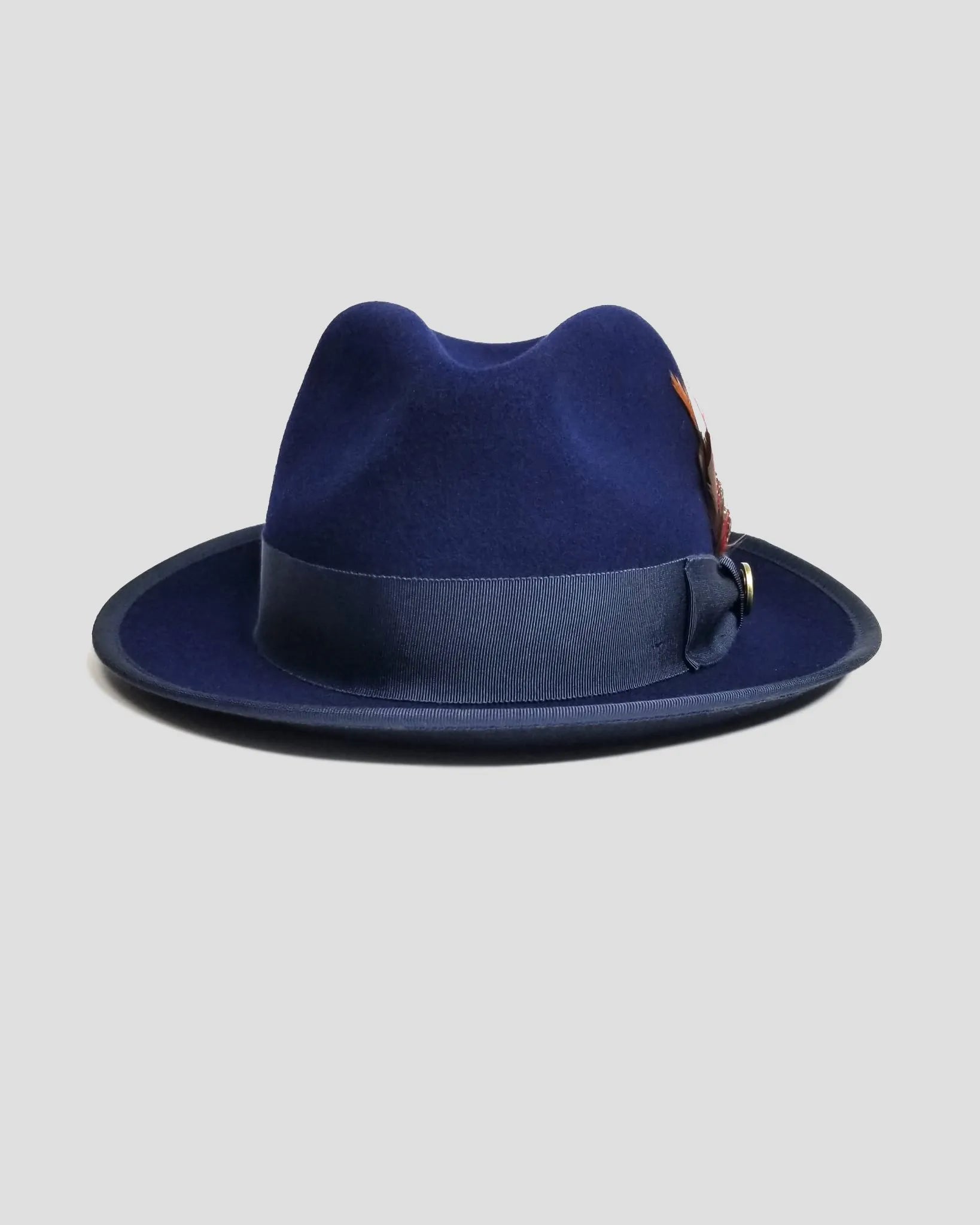 Thread Bikary Fedora - Navy