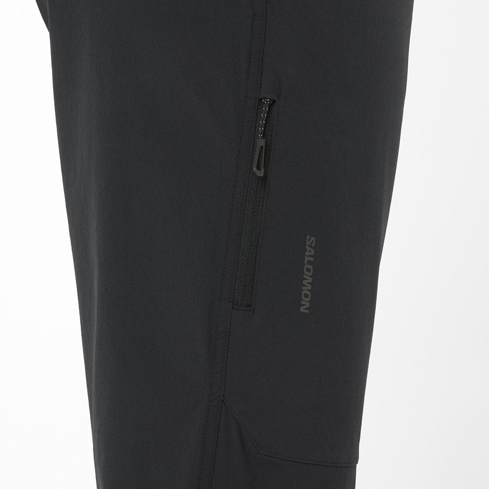 Women's Stretch Hiking Pants - Blue